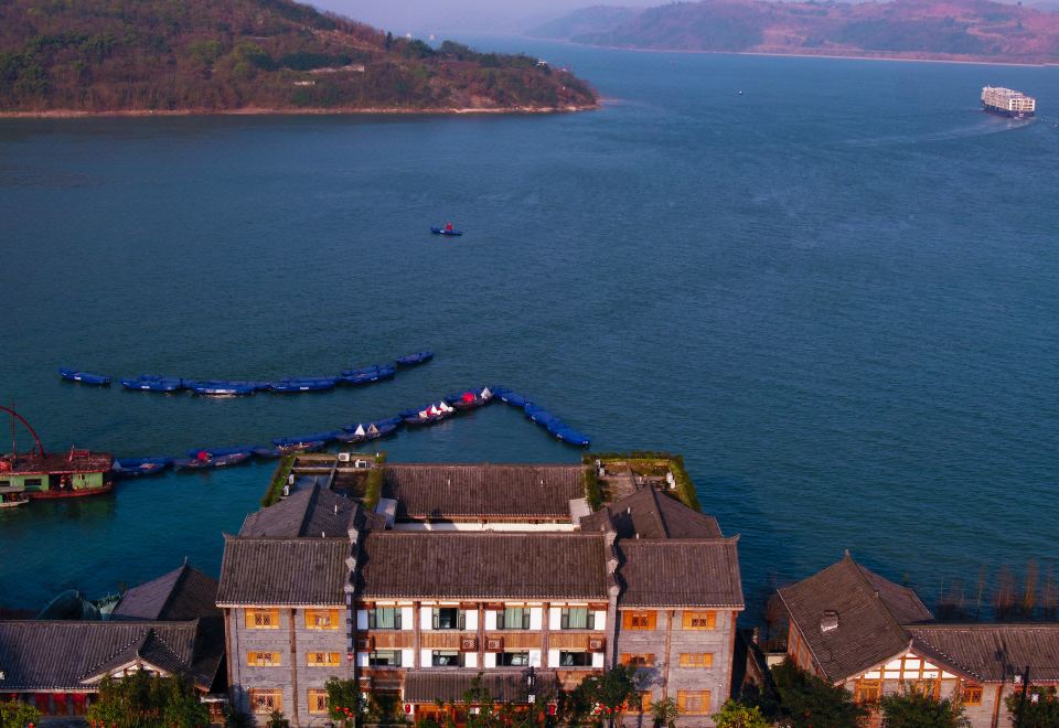 Hotel Overview