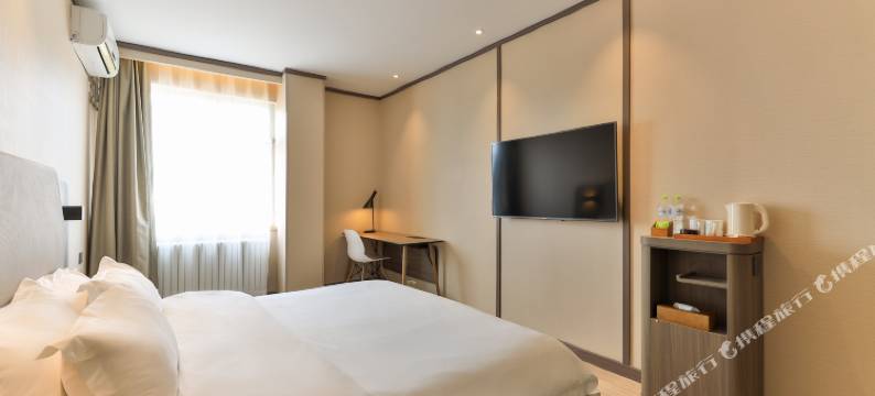 汉庭酒店(青岛重庆南路新都心店)图片