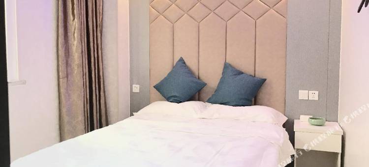 余姚文山宾馆图片