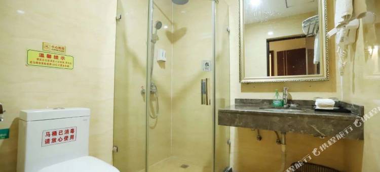 茶陵满春园大酒店图片