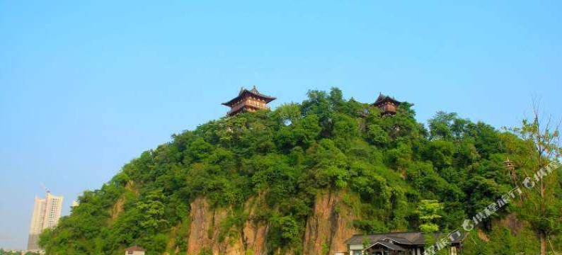 镇江喜普乐吉酒店图片