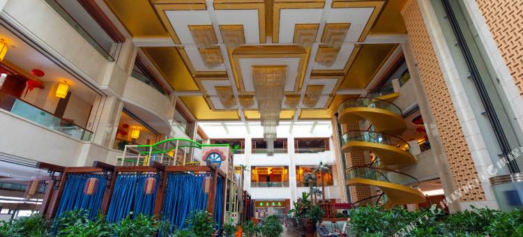 独山子玛依塔柯酒店图片