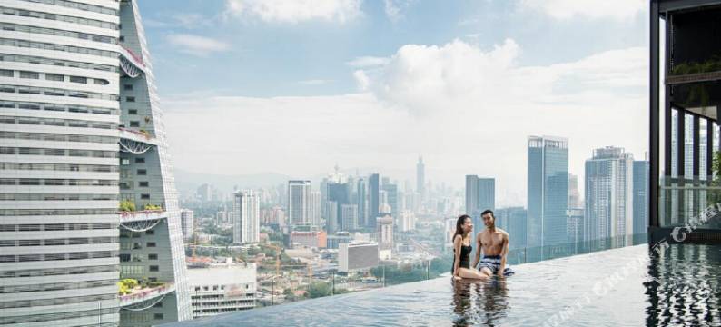 广民酒店孟沙南城(Komune Living)图片