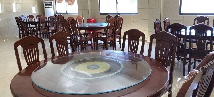 梵净山金龙宾馆图片