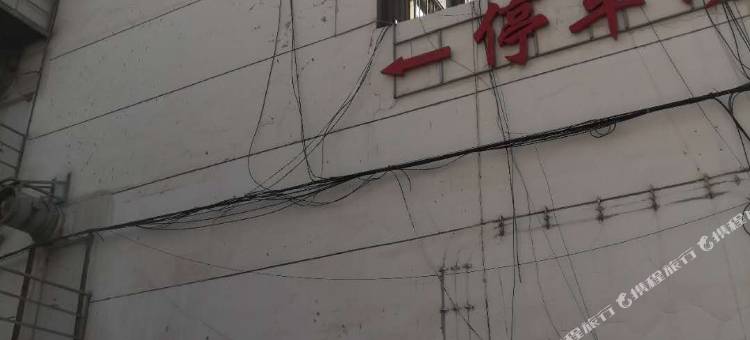 王府商务宾馆(银川附属医院店)图片