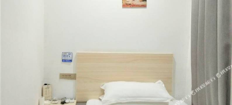 鹰潭188客栈图片