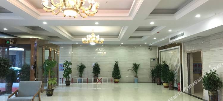 隆回丽都大酒店图片