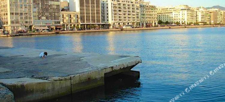 萨洛尼卡艾德帝国普拉斯酒店(Imperial Plus Urban Smart Hotel Thessaloniki)图片