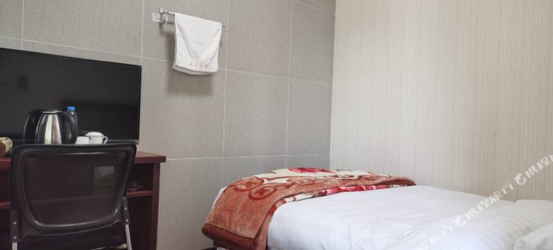 毕节星月宾馆图片