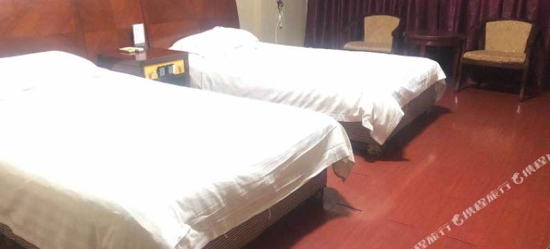 天台嘉图宾馆图片