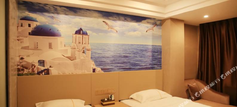 百色海悦湾印象酒店图片