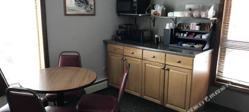 雪兔汽车旅馆(Snowshoe Motel)图片