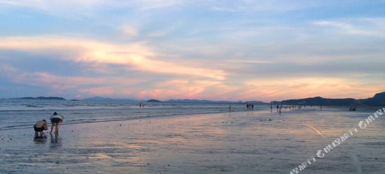 福州机场悦海精品公寓图片