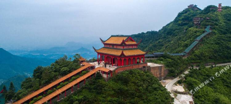 慈利华雅酒店(人民广场店)图片