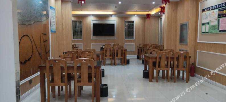 鑫锦江精品酒店(代县火车站店)图片