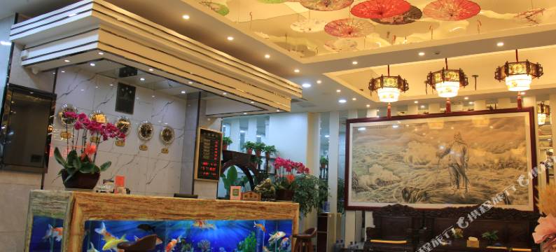 三原明德亭酒店(城隍庙店)图片