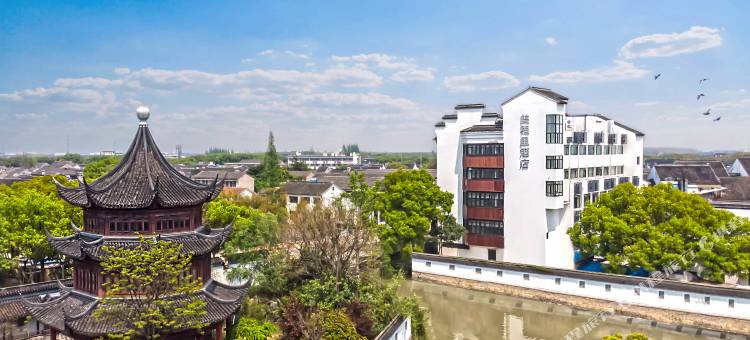 美程里酒店(苏州同里古镇店)图片