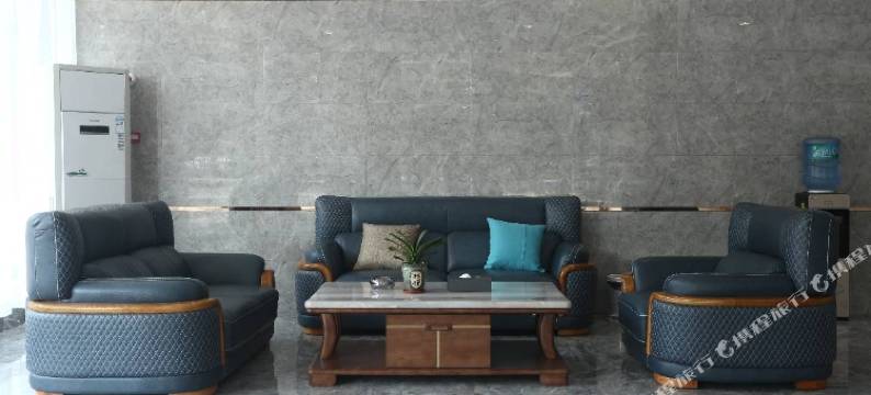 滨江商务酒店(东莞石碣店)图片