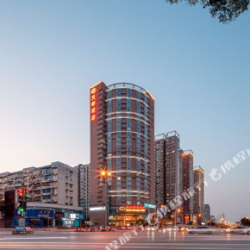 长沙天都国际酒店