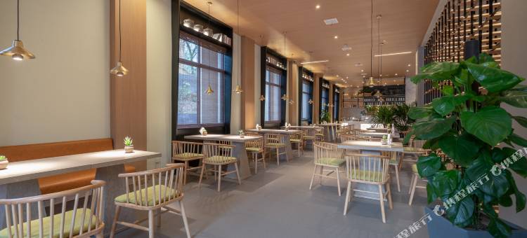 江山8090四季酒店(江山站店)图片