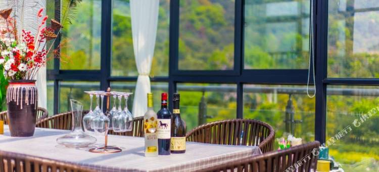 无锡和平小筑客栈图片