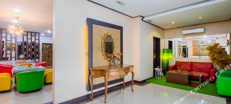 立志酒店(Rizh Hotel)图片