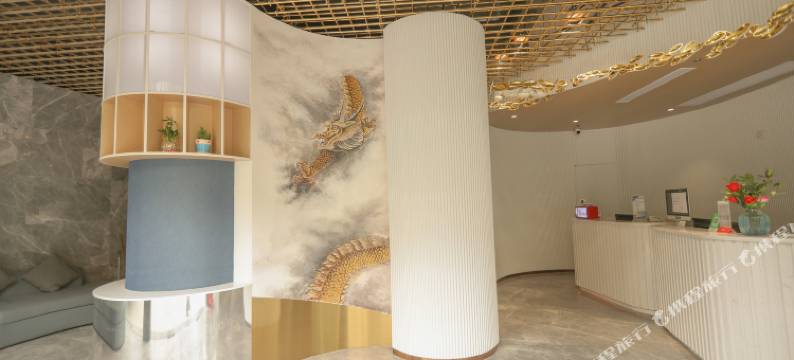 宇富恒商旅酒店(深圳龙华汽车站店)图片