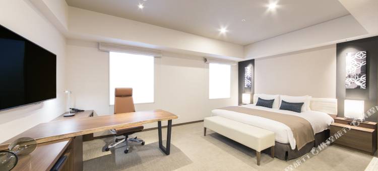 东京银座东急STAY酒店(Tokyu Stay Ginza)图片