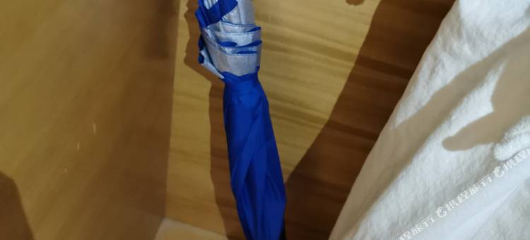豪悦酒店(阜阳万达广场店)图片