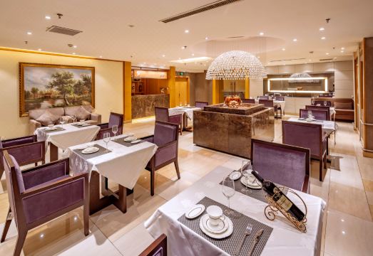 See You Business HotelHotel Overview