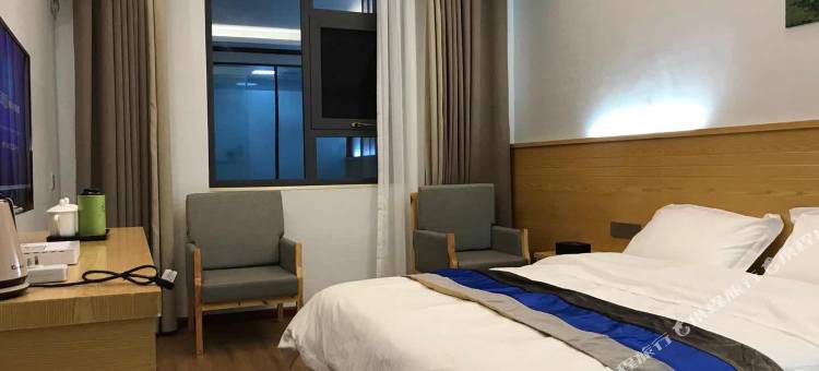 云县云之梦酒店图片