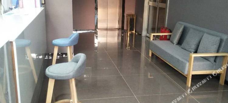 橙客酒店(淄博八大局火车站店)图片