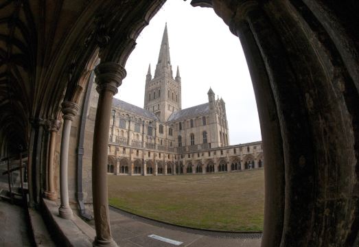 Stay Norwich Apartments River ViewHotel Overview