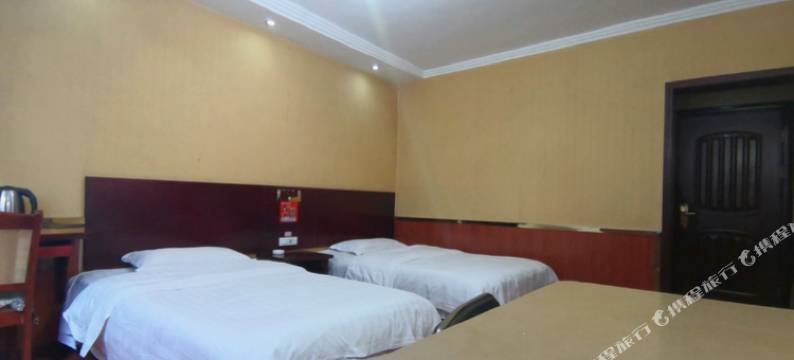 仙桃豪华宾馆图片