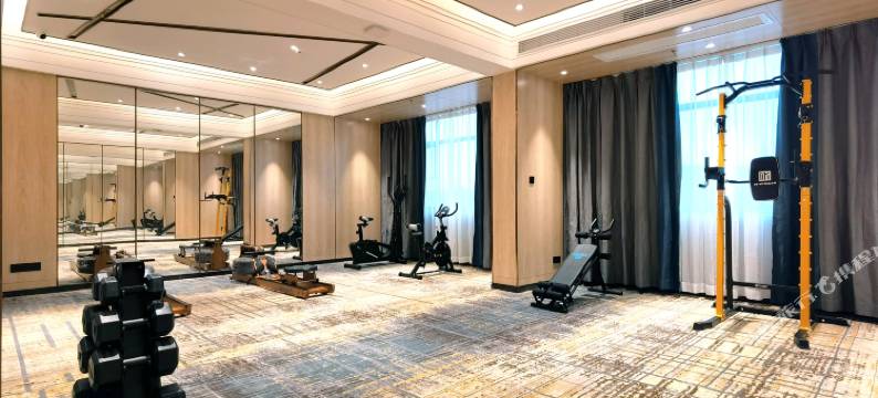 东莞简程国际酒店(大岭山店)图片