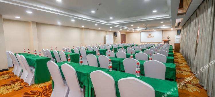 维也纳酒店(宜都解放大厦店)图片