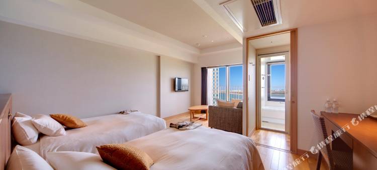 琉球温泉濑长岛酒店(Ryukyu Onsen Senagajima Hotel)图片