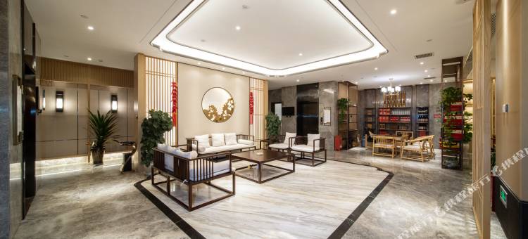 昆明司方花园酒店(新亚洲体育城新螺蛳湾店)图片