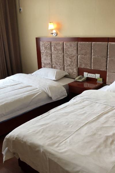 咸阳秦都区双照中学附近酒店,咸阳酒店预订查询,咸阳宾馆住宿【携程