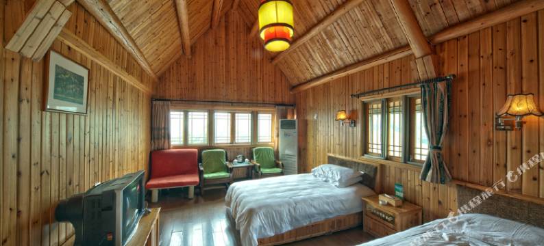 杭州天地生态农庄图片