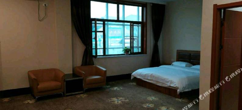 繁峙宜家宾馆图片