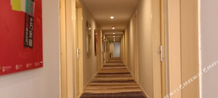 99旅馆连锁(上海松江大学城店)图片