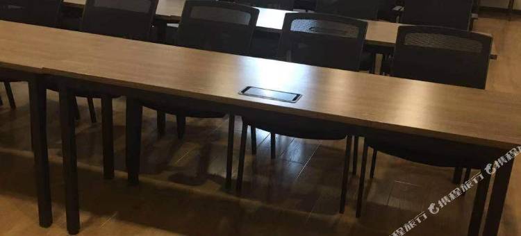 格林豪泰酒店(淮安万象城万达广场店)图片