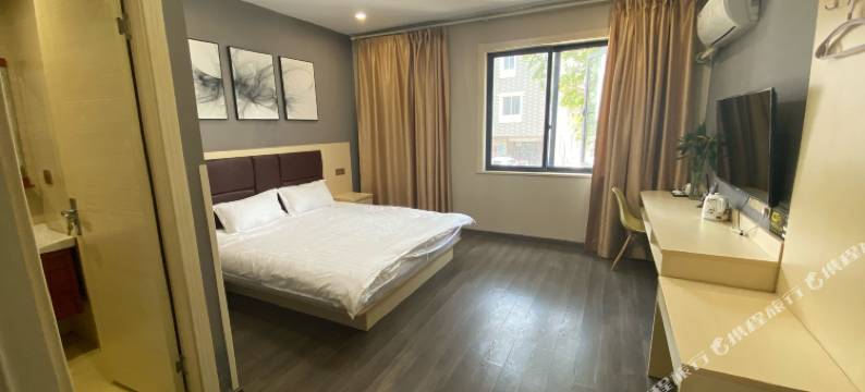 杭州枉山民宿图片