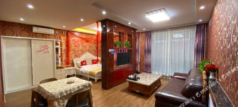 临汾盛泽源宾馆图片