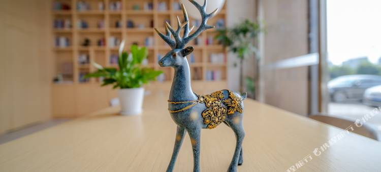 如家素柏·云酒店(合肥高铁西站庐阳万象汇店)图片