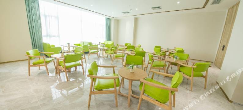 博罗原木酒店图片