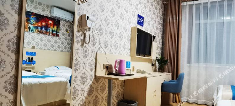 武邑88优选酒店图片