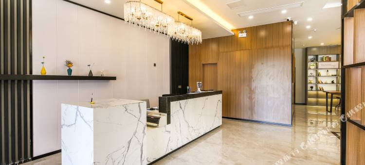 都市118(青岛正阳路利群店)图片