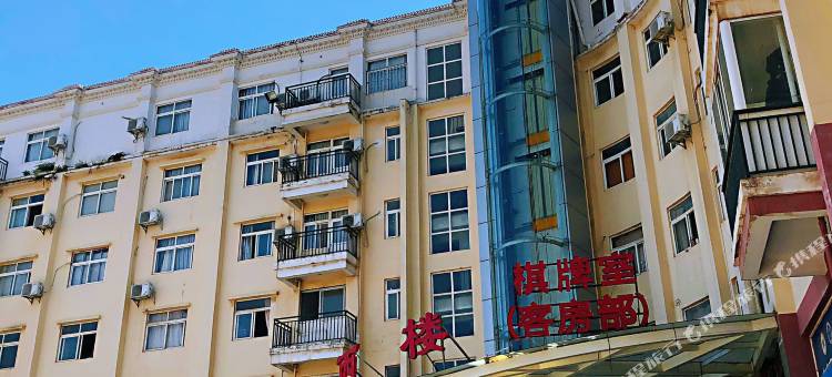 高原明珠大酒店商务楼(昆明晓东村地铁站店)图片